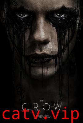 乌鸦2024 预告片